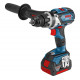 Акумуляторний шуруповерт Bosch GSR 18V-85 C (06019G0100)