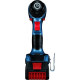Шуруповерт GSR 18V-60 C Professional з безщітковим двигуном (06019G1106)