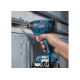 Акумуляторний ударний гайковерт Bosch GDR 180 LI Professional (06019G5120)