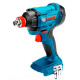 Акумуляторний ударний гайковерт Bosch GDX 180 LI Professional (06019G5220)
