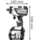 Акумуляторний шуруповерт Bosch GSR 18V-60 FC (06019G7101)