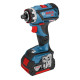 Акумуляторний шуруповерт Bosch GSR 18V-60 FC (06019G7101)