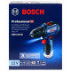 Акумуляторний безщітковий шуруповерт Bosch Professional GSR 12V-30 (06019G9000)