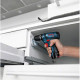 Акумуляторний безщітковий шуруповерт Bosch Professional GSR 12V-30 (06019G9000)
