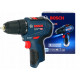 Акумуляторний безщітковий шуруповерт Bosch Professional GSR 12V-30 (06019G9002) (Без АКБ та ЗУ)