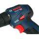 Ударний шуруповерт Bosch GSB 12V-30 (06019G9100)