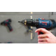 Ударний шуруповерт Bosch GSB 12V-30 (06019G9100)