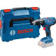 Акумуляторний шуруповерт Bosch Professional GSB 18V-21 (06019H1176) (без АКБ та ЗУ)