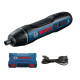 Акумуляторна викрутка Bosch Professional GO 2 (06019H2100)