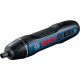 Акумуляторна викрутка Bosch Professional GO 2 (06019H2103)