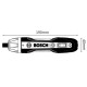 Акумуляторна викрутка Bosch Professional GO 2 (06019H2103)