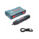 Акумуляторна викрутка Bosch Professional GO 2 (06019H2103)