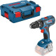 Акумуляторний ударний шуруповерт Bosch Professional GSB 18V-28 (06019H4000) (без АКБ та ЗУ)