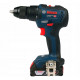 Акумуляторний шуруповерт Bosch Professional GSR 18V-50 (Без АКБ та ЗУ) (06019H5002)