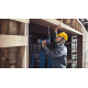 Акумуляторний ударний шуруповерт Bosch GSB 18V-50 Professional, 2 акб GBA 18 В/2 Аг, ЗУ GAL 18V-20 (06019H5100)