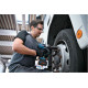 Акумуляторний гайковерт Bosch Professional GDS 18V-1000 (Без АКБ та ЗУ) (06019J8300)