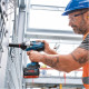 Акумуляторний ударний гайковерт Bosch GDS 18V-1050 H Professional (без АКБ та ЗУ) (06019J8500)