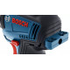 Акумуляторний шуруповерт Bosch Professional GSR 12V-35 HX (06019J9101), Кобура для шуруповерта