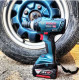 Акумуляторний ударний гайковерт Bosch GDS 18V-400 Professional (06019K0021) (без АКБ та ЗУ)