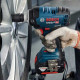 Акумуляторний ударний гайковерт Bosch GDS 18V-400 Professional (06019K0021) (без АКБ та ЗУ)