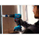 Акумуляторний безщітковий шуруповерт Bosch Professional GSR 185-LI (06019K3003) (без АКБ та ЗУ)