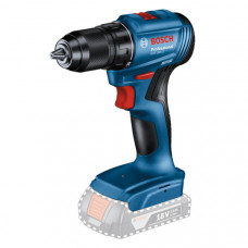 Акумуляторний безщітковий шуруповерт Bosch Professional GSR 185-LI (06019K3003) (без АКБ та ЗУ)