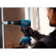 Акумуляторний ударний шуруповерт Bosch Professional GSB 185-LI (06019K3100)