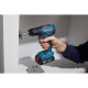 Акумуляторний ударний шуруповерт Bosch Professional GSB 185-LI (06019K3100)