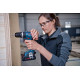 Акумуляторний шуруповерт Bosch GSR 18V-90 C Professional (06019K6002) (без АКБ та ЗУ)