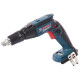 Акумуляторний шуруповерт Bosch Professional GTB 185-LI (06019K7021) (без АКБ та ЗУ)