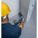 Акумуляторний шуруповерт Bosch Professional GTB 185-LI (06019K7022)
