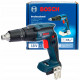 Акумуляторний шуруповерт Bosch Professional GTB 185-LI (06019K7022)