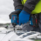Акумуляторний ударний гайковерт BOSCH GDR 18V-220 (06019L6000) (без АКБ та ЗУ)