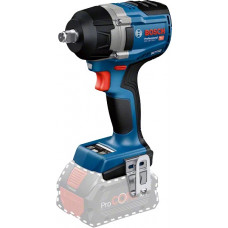 Акумуляторний ударний гайковерт Bosch GDS 18V-750 C Professional (06019L9000) (без АКБ та ЗУ)