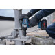 Акумуляторний ударний гайковерт Bosch GDS 18V-750 C Professional (06019L9003)