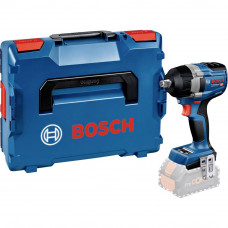 Акумуляторний ударний гайковерт Bosch GDS 18V-750 C Professional (06019L9001) (без АКБ та ЗУ)