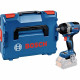 Аккумуляторный ударный гайковерт Bosch GDS 18V-750 C Professional (06019L9001) (без АКБ и ЗУ)