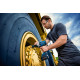 Акумуляторний ударний гайковерт Bosch GDS 18V-1600 HC Professional (06019M1000) (без АКБ та ЗУ)