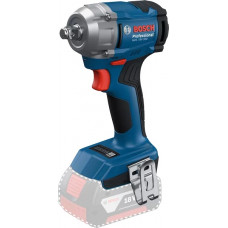 Акумуляторний ударний гайковерт Bosch GDS 18V-350 Professional (06019M5020) (без АКБ та ЗУ)
