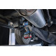 Акумуляторний ударний гайковерт Bosch GDS 18V-350 Professional (06019M5020) (без АКБ та ЗУ)