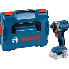 Акумуляторний ударний гайковерт BOSCH GDR 18V-215 в L-BOXX 136 (06019N2000) (без АКБ та ЗУ)