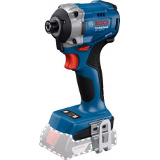 Акумуляторний ударний гайковерт BOSCH GDR 18V-215 (06019N2020) (без АКБ та ЗУ)