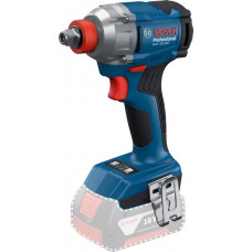 Акумуляторний ударний гайковерт Bosch GDX 18V-285 (06019N2120) (без АКБ та ЗУ)