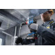 Акумуляторний ударний гайковерт Bosch GDX 18V-285 (06019N2100) (без АКБ та ЗУ)