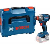 Акумуляторний ударний гайковерт Bosch GDX 18V-285 (06019N2100) (без АКБ та ЗУ)