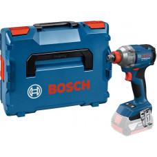 Акумуляторний ударний гайковерт Bosch GDX 18V-285 (06019N2100) (без АКБ та ЗУ)