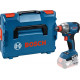 Акумуляторний ударний гайковерт Bosch GDX 18V-285 (06019N2100) (без АКБ та ЗУ)
