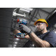 Акумуляторний ударний гайковерт Bosch GDX 18V-285 (06019N2102)