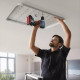 Акумуляторний шуруповерт Bosch GSR 18V-65 Professional (06019N3203)