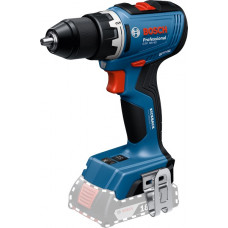 Акумуляторний шуруповерт Bosch GSR 18V-65 Professional (06019N3200) (без АКБ та ЗУ)